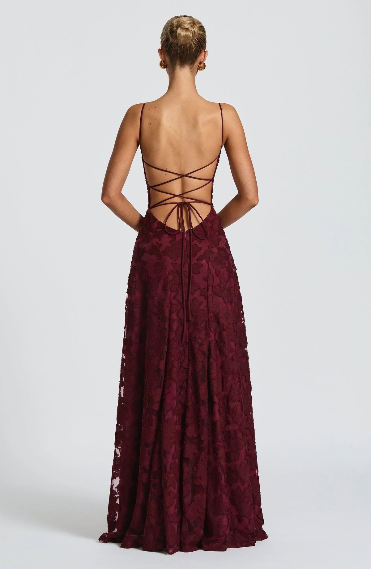 Daphne - Elegant Maxi Dress