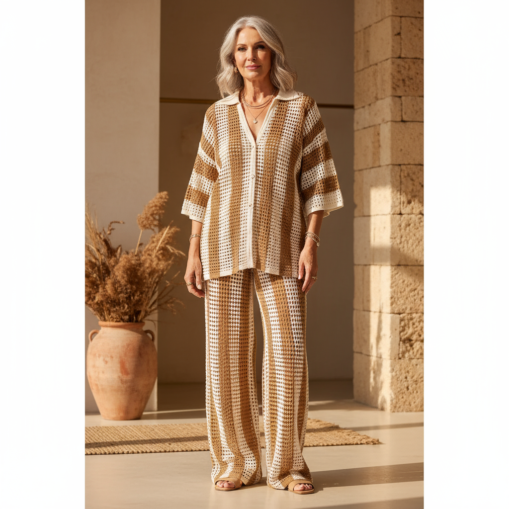 Alouette - Fashion Summer Set