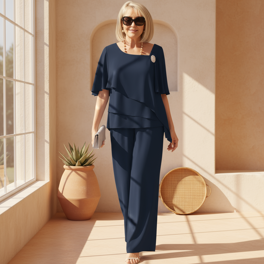 Corinna - Graceful Flow Set