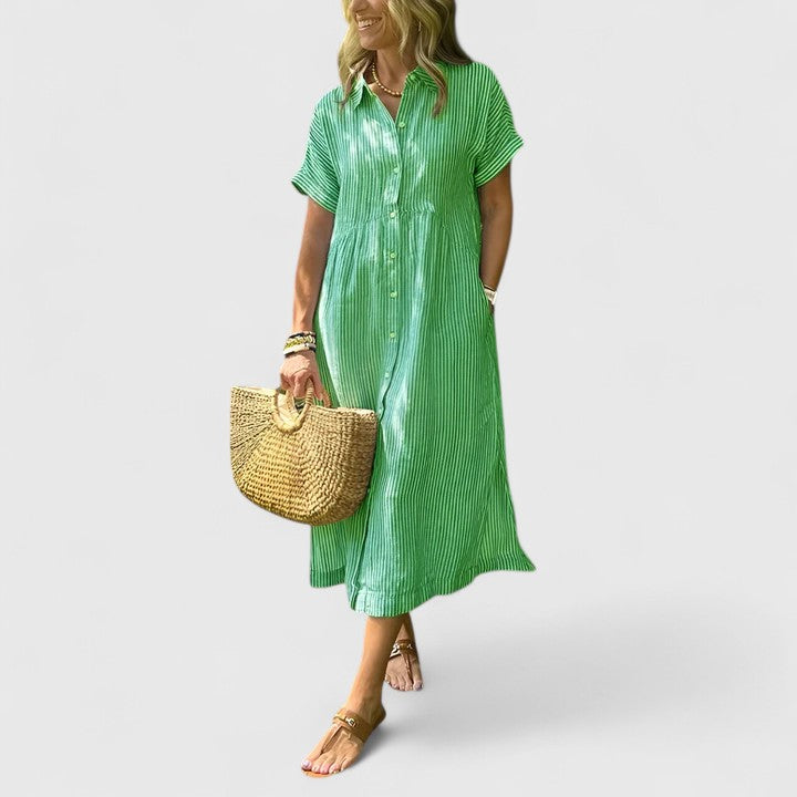 Amara - Comfortable Dress