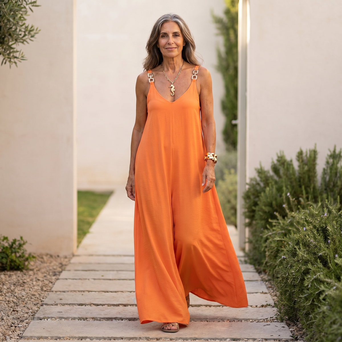 Dakota | Comfortable Jumpsuit