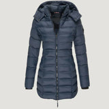Astrid™ – Stylish and Warm Winter Jacket