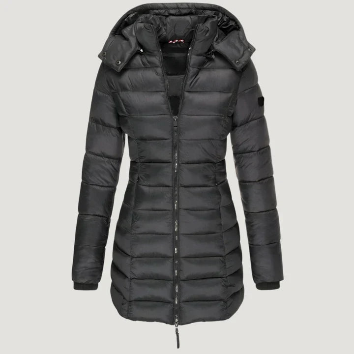 Astrid™ – Stylish and Warm Winter Jacket