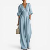 Cheska™ Elegant Jumpsuit