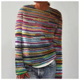 Emily™ - Cozy Retro Sweater