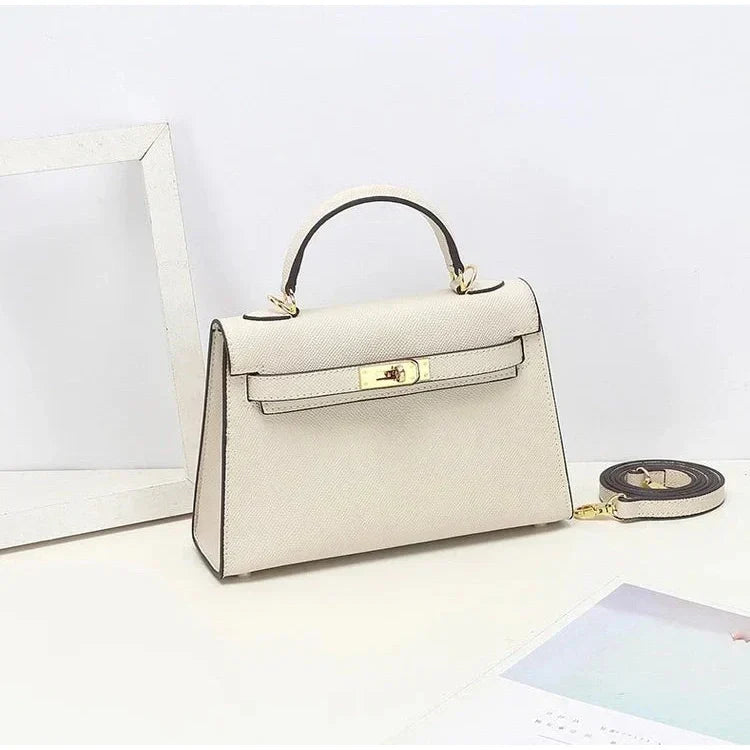 Ameera - Satchel Bag