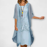 Aliah - Elegant Dress
