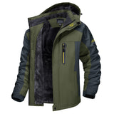 ALESSANDRO™|URBAN JACKET