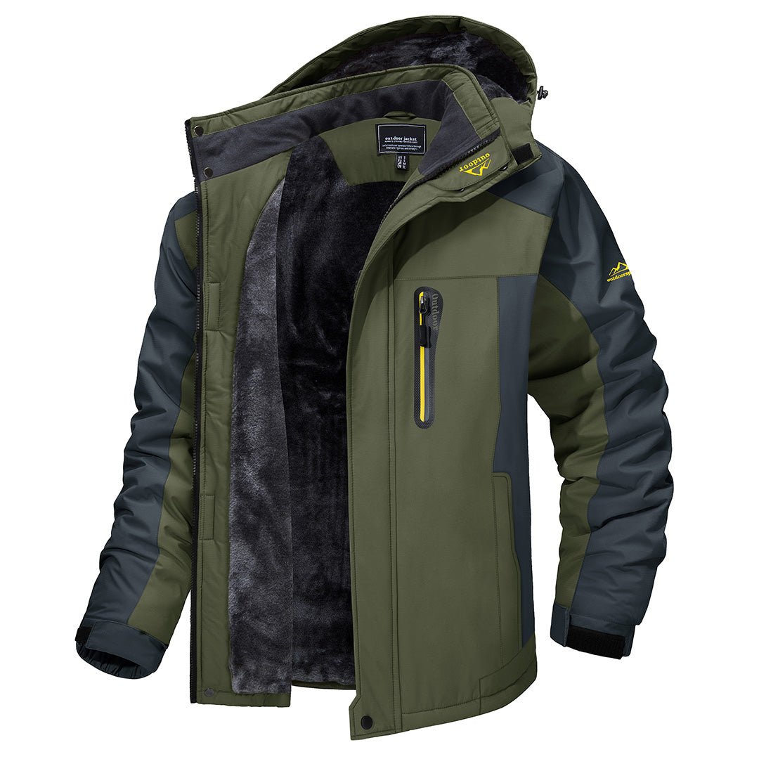 ALESSANDRO™|URBAN JACKET