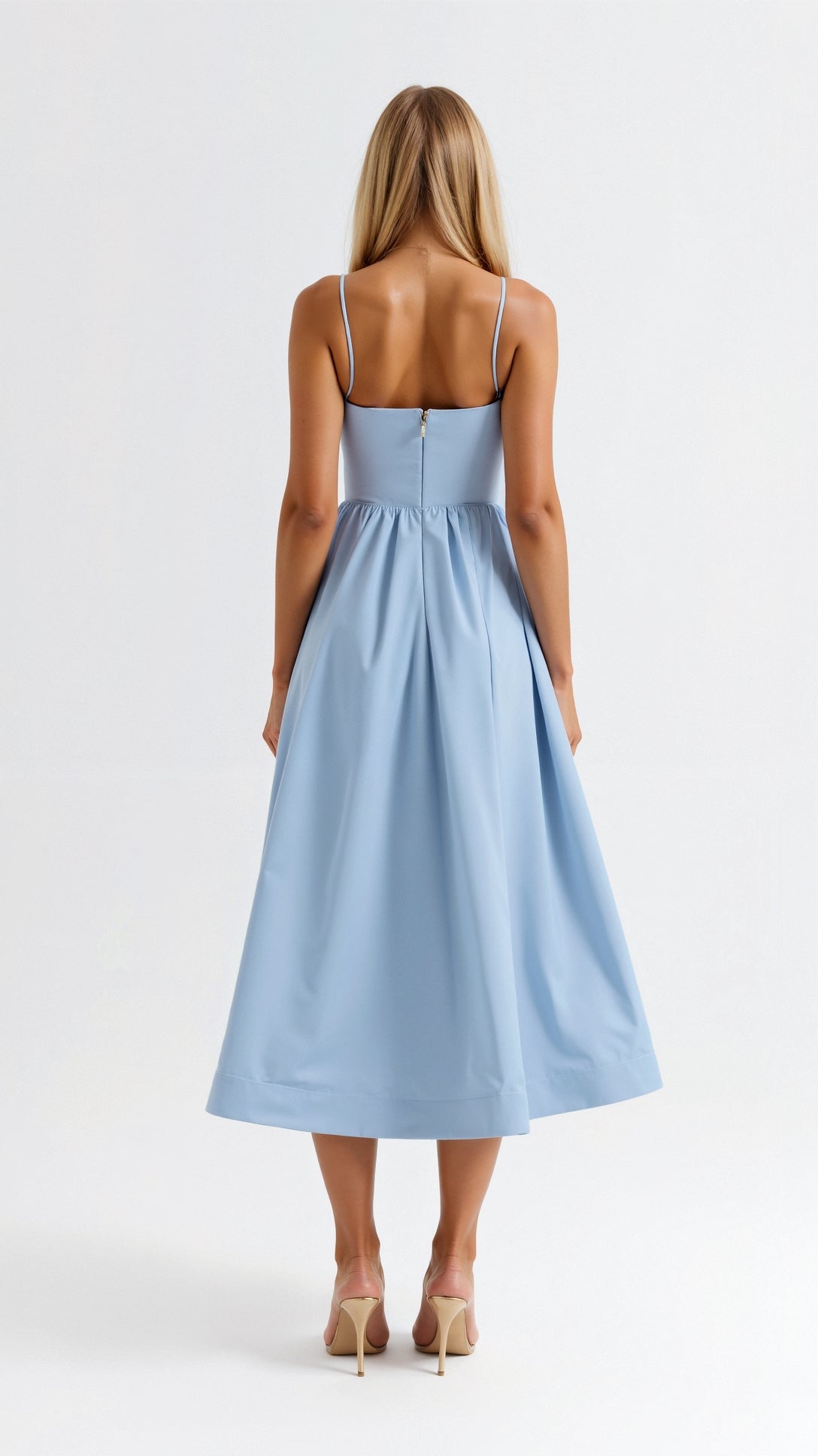Aurelia - All Occasion Flowy Dress