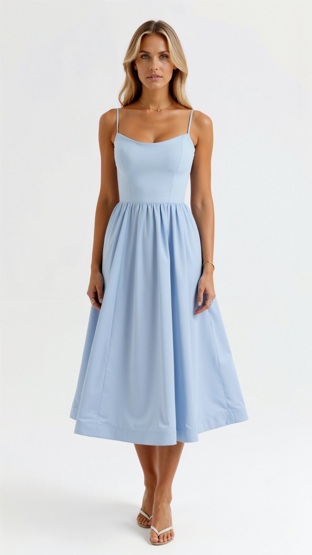 Aurelia - All Occasion Flowy Dress