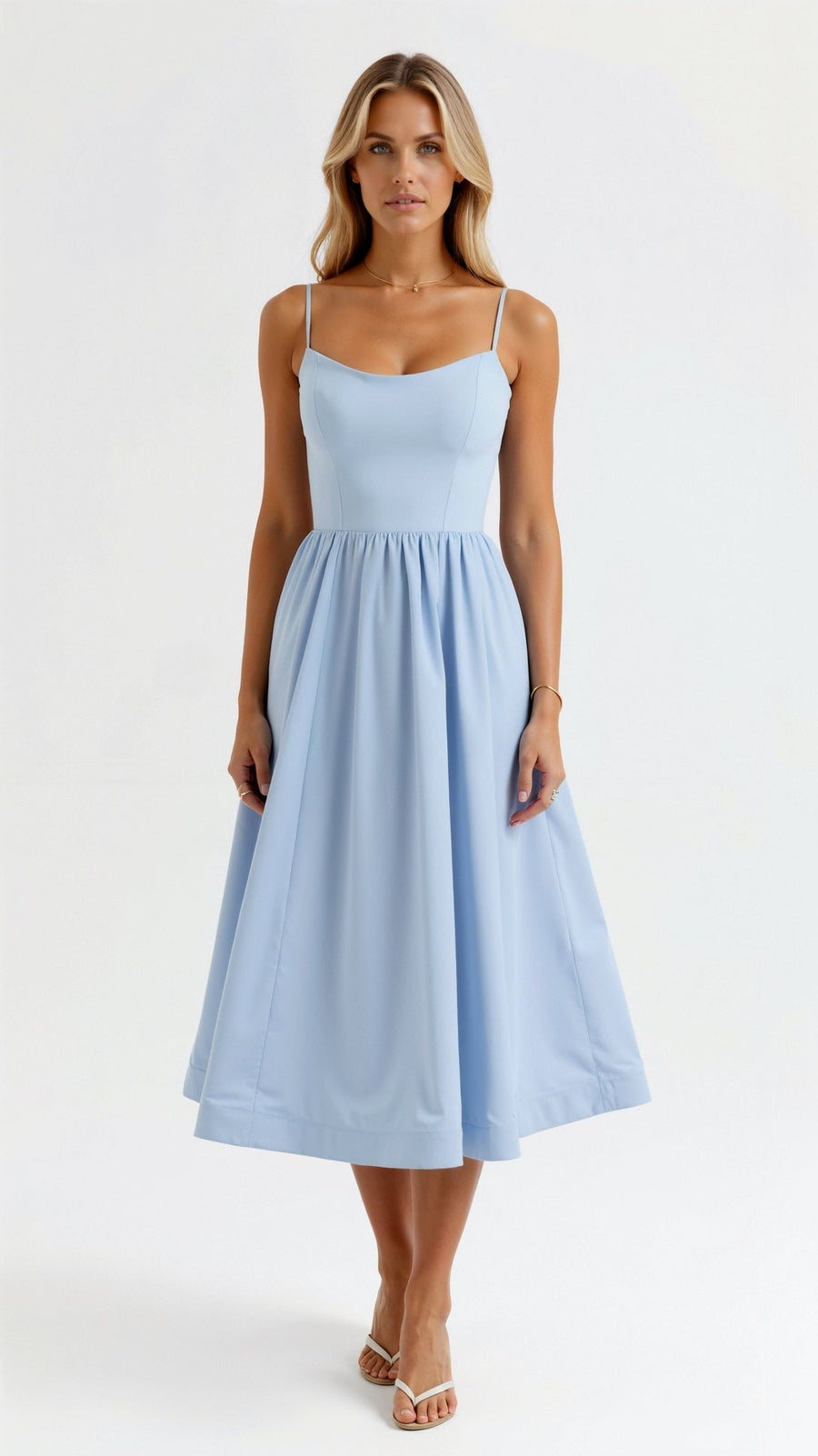 Aurelia - All Occasion Flowy Dress