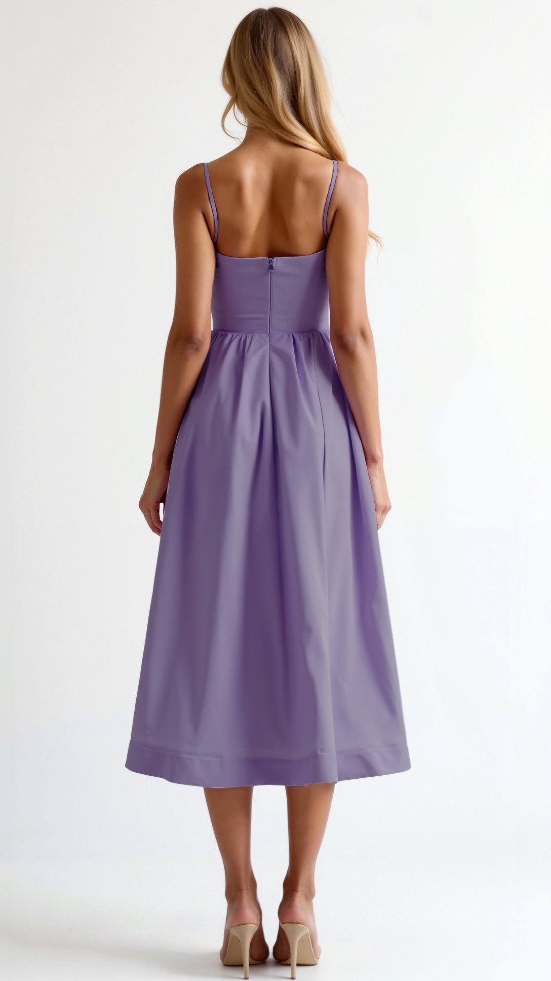 Aurelia - All Occasion Flowy Dress