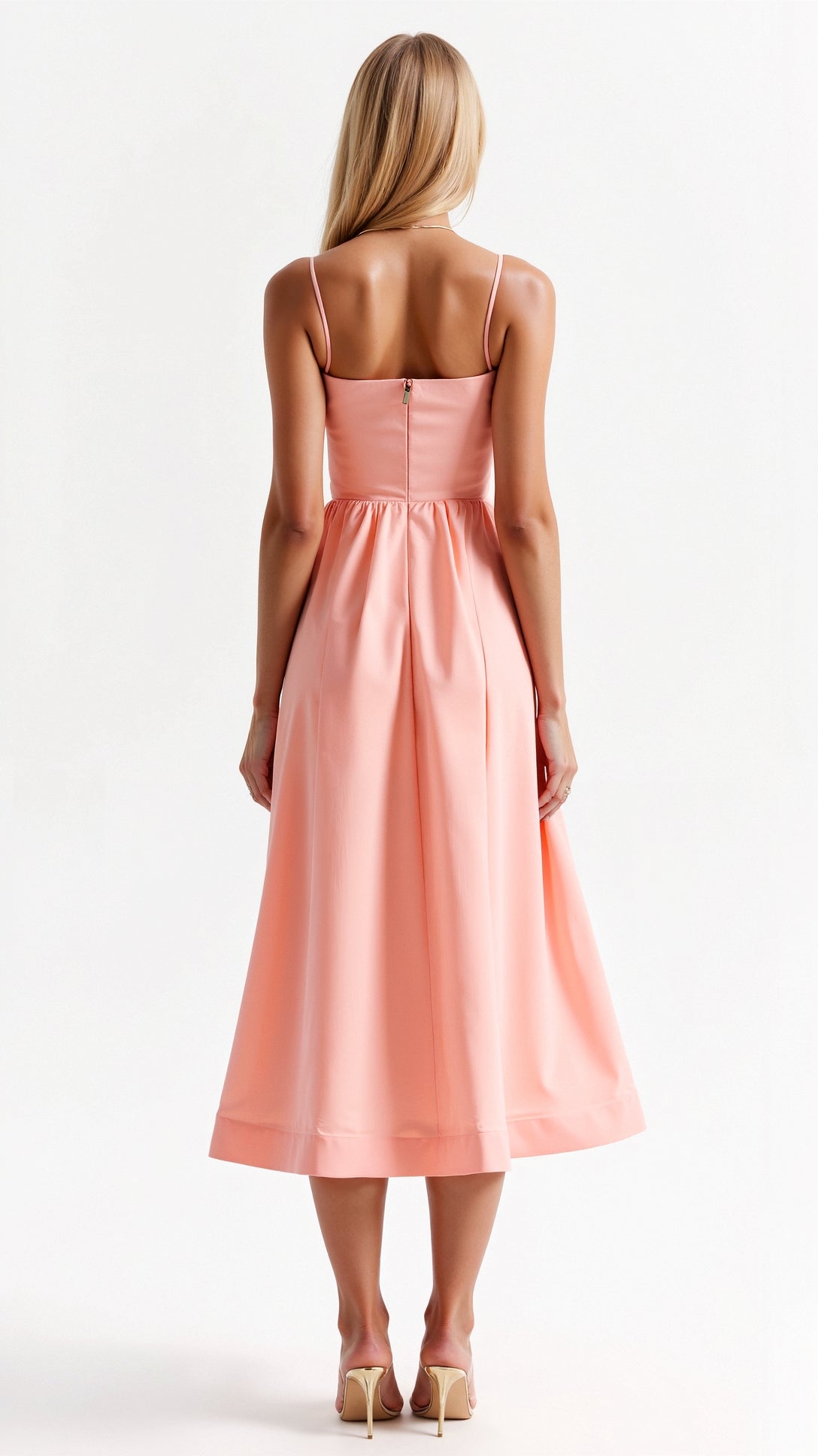 Aurelia - All Occasion Flowy Dress