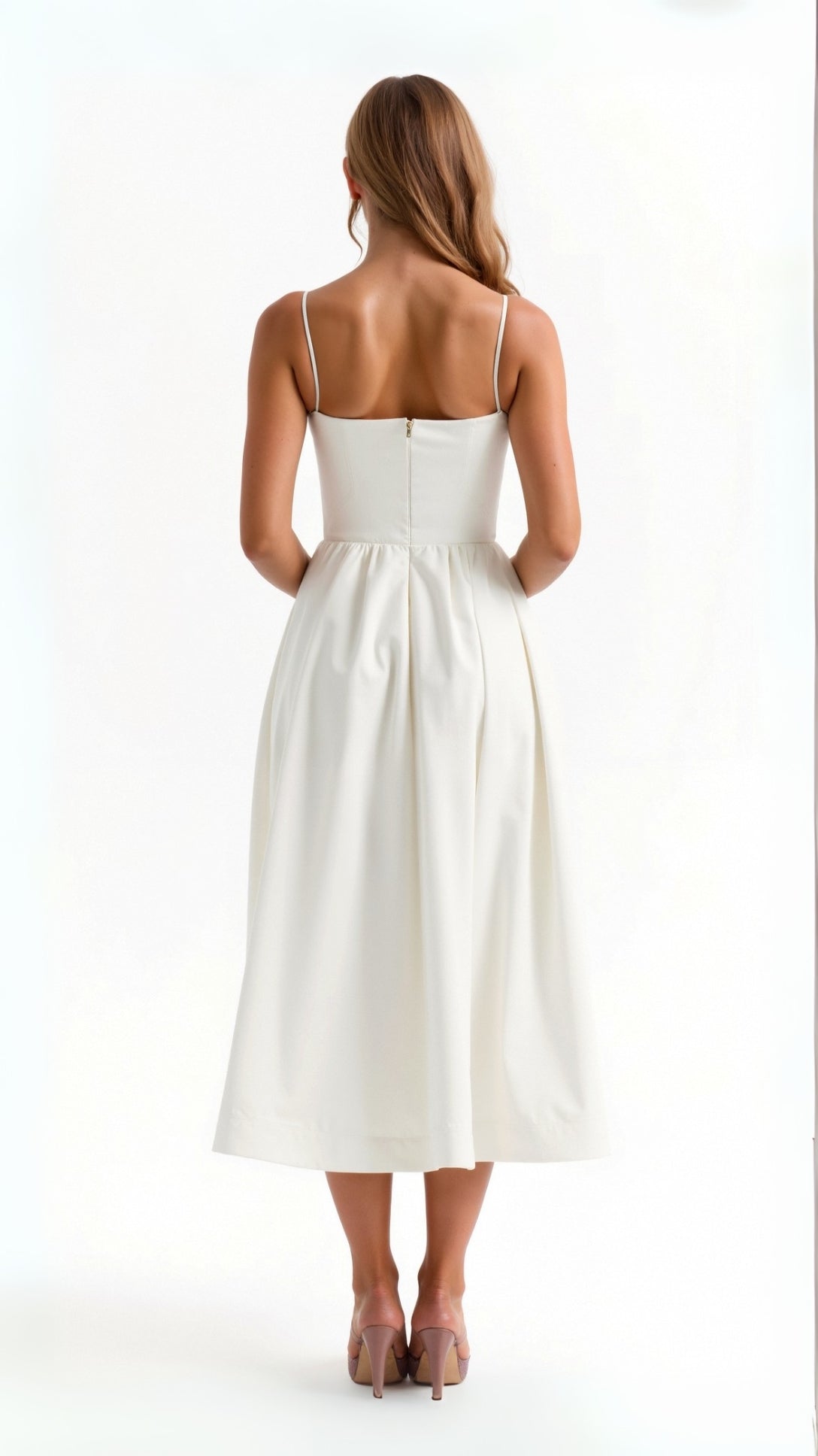 Aurelia - All Occasion Flowy Dress