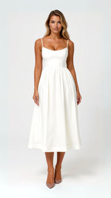 Aurelia - All Occasion Flowy Dress