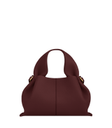 ALMA Tote – Mini | Black Cherry
