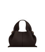 ALMA Tote – Mini | Ebony