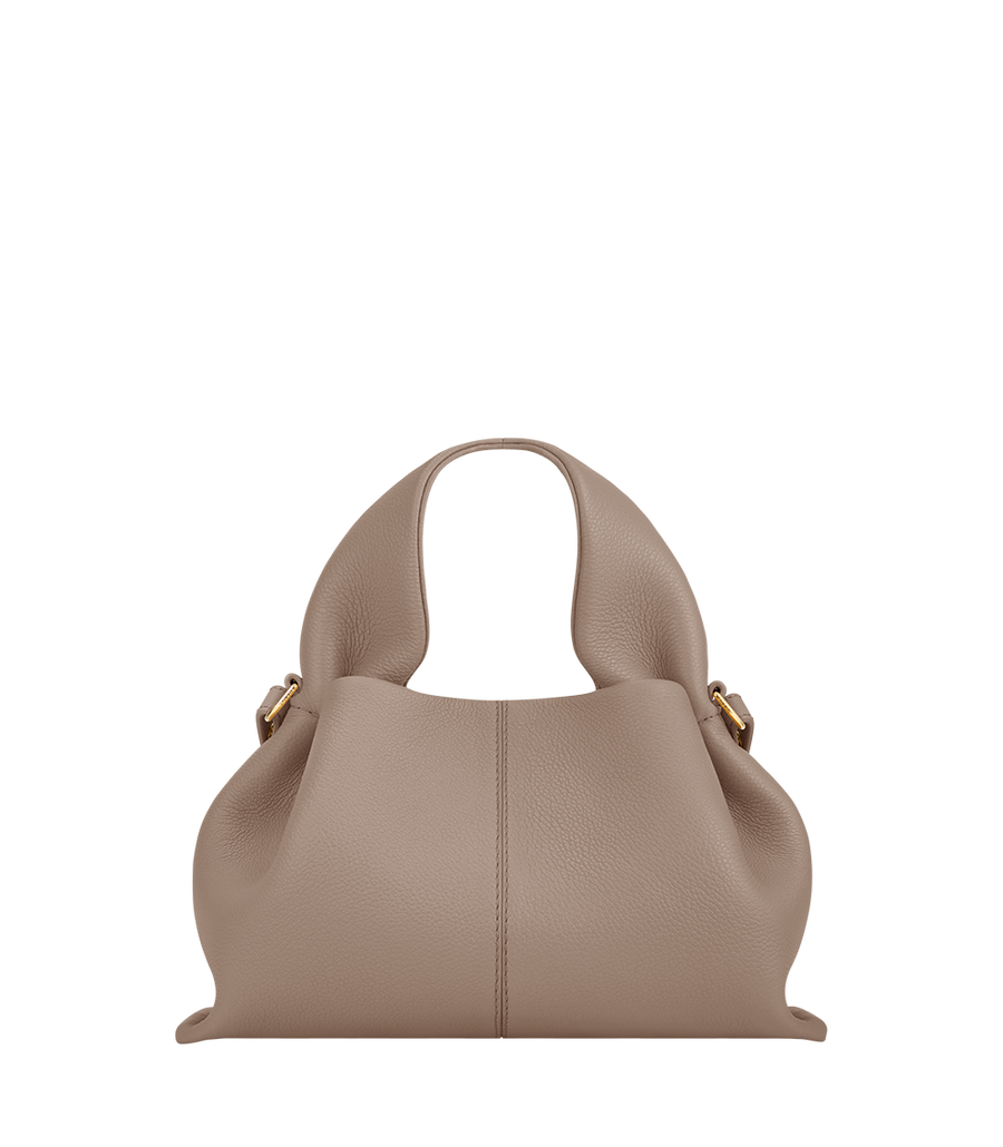 ALMA Tote – Mini | Taupe