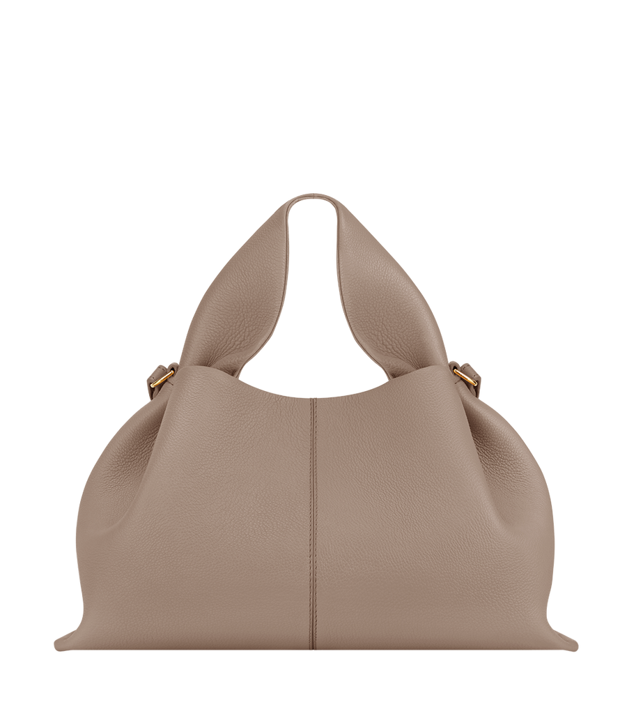 ALMA Tote – Large | Taupe