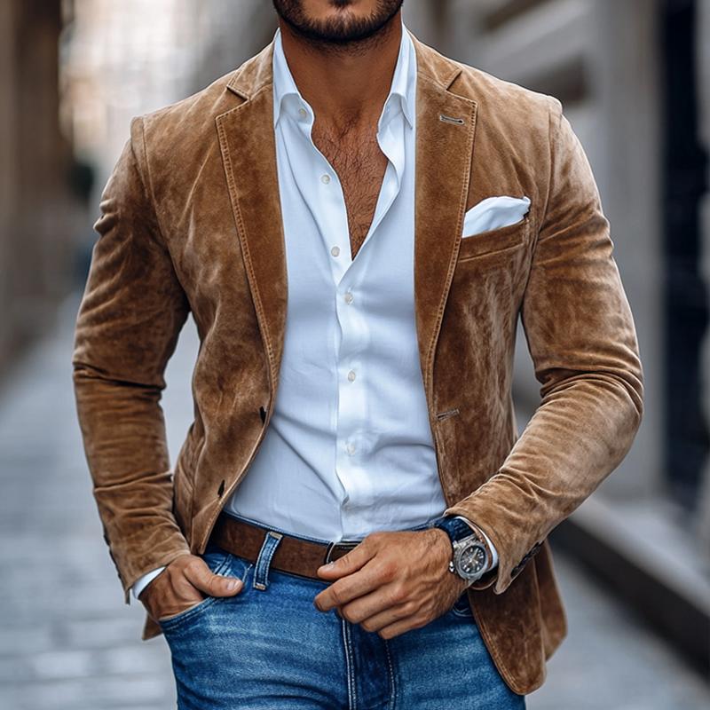 DAXON™|EVERYDAY JACKET