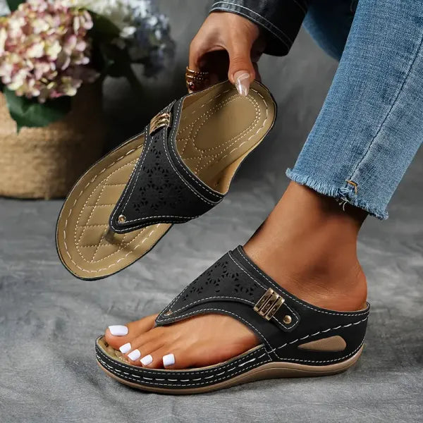 Verona™  Orthopaedic Sandals