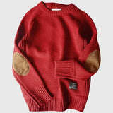 Daniel – Heritage Sweater