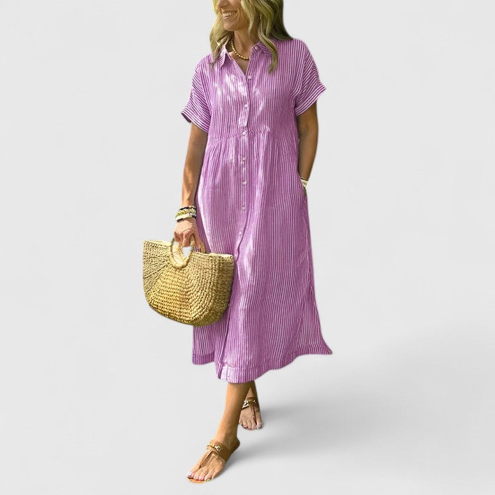 Amara - Comfortable Dress