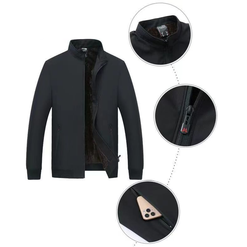 EDUARD™|WINTER JACKET