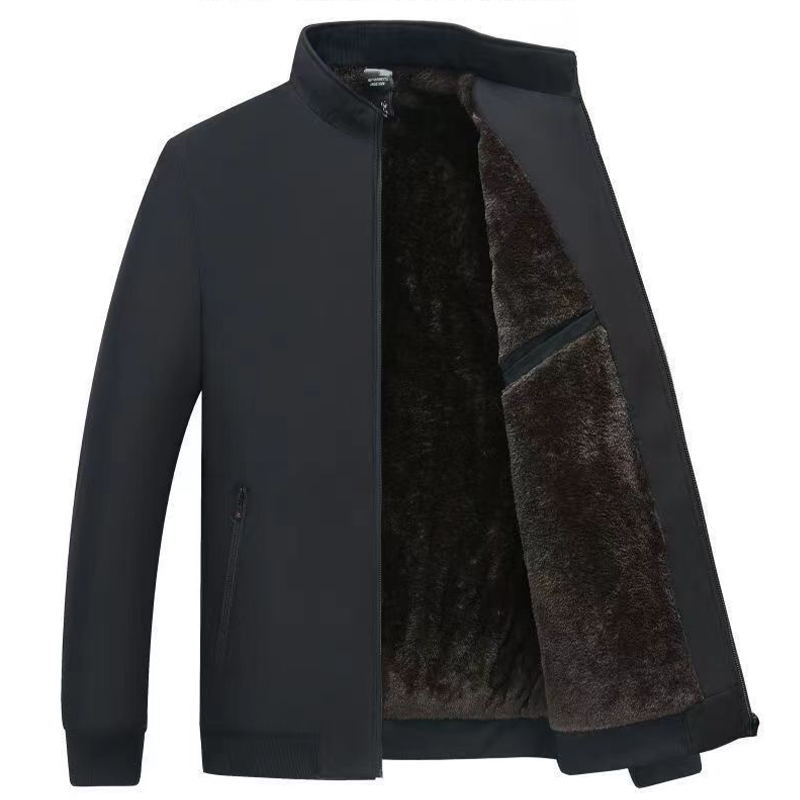 EDUARD™|WINTER JACKET