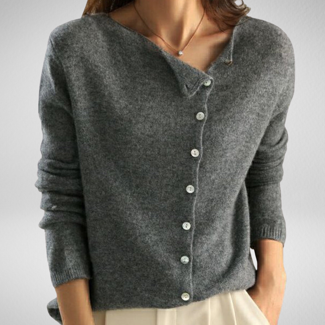 Adele– The Chic Softness of Autumn