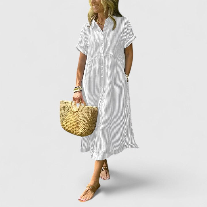 Amara - Comfortable Dress
