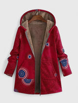 Averiel | Cozy Jacket